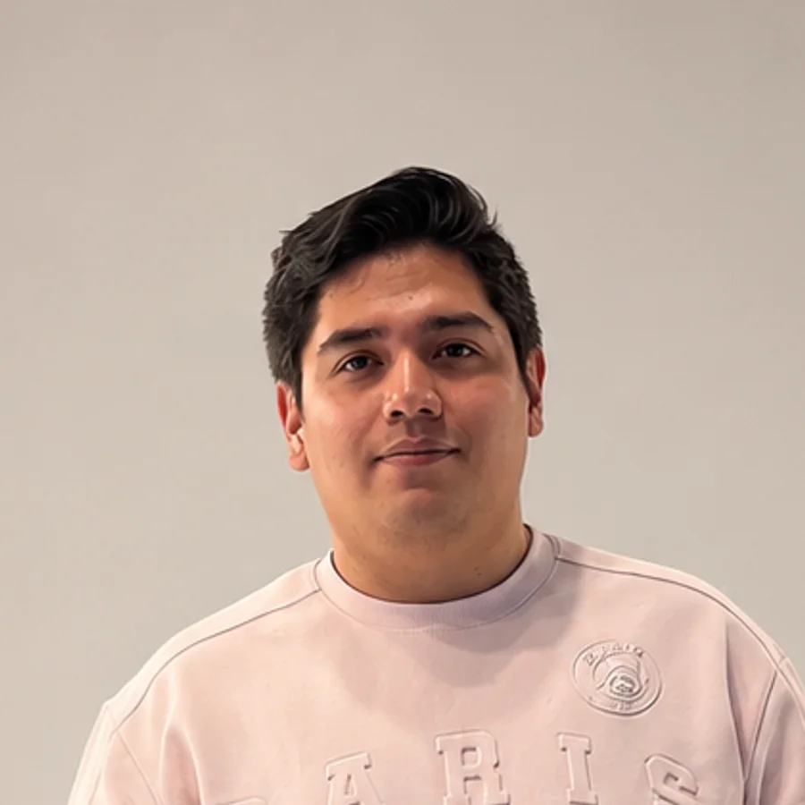 Kevin Olguín, egresado del Bootcamp AdTech de AdCademy